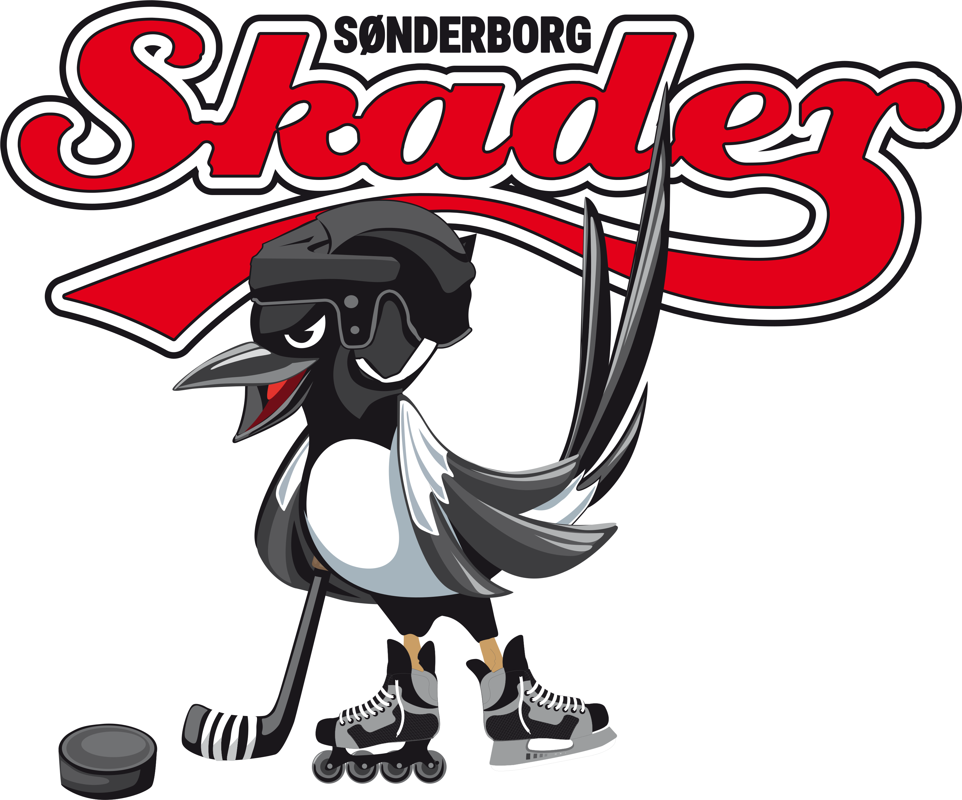 Sønderborg Skader